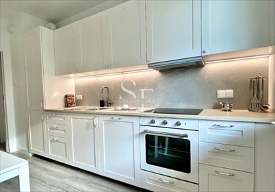 Nowoczesne 2-pokojowe mieszkanie na Woli, balkon, blisko metra mieszkanie Warszawa, Wola, Młynarska