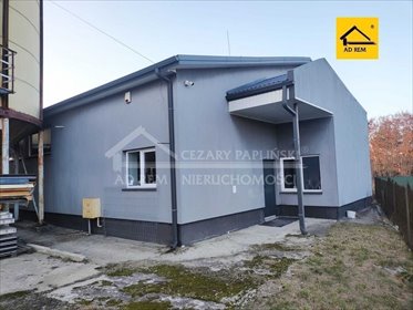 lokal użytkowy na wynajem 825m2 lokal użytkowy Kurów, Kurów