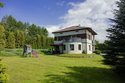 dom na sprzedaż 260m2 dom Słupcza