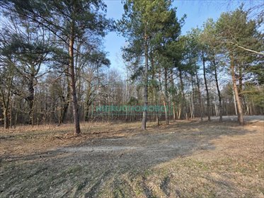 działka na sprzedaż 3549m2 działka Mościska