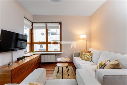 mieszkanie na wynajem 38m2 mieszkanie Warszawa, Mokotów Służewiec, Granitowa