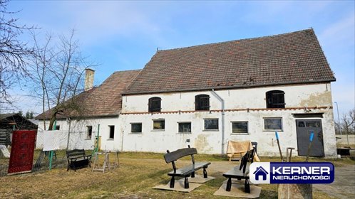 Hala magazynowa 271 m² z zapleczem i działką 1100 m² lokal użytkowy Goleniów, okolica
