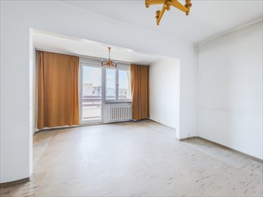 4-pokojowe mieszkanie do remontu (69,85 m²) w Pyskowicach mieszkanie Pyskowice, Braci Pisko