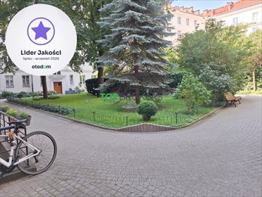 2-pokojowe mieszkanie w kamienicy z 1927 r. (wysokie sufity) mieszkanie Warszawa, Ochota Stara Ochota, Maurycego Mochnackiego