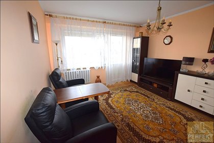 Mieszkanie dwupokojowe na sprzedaż Olsztyn, Dywizjonu 303 48m2 Foto 5