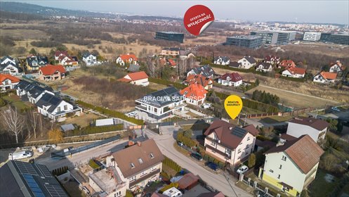 mieszkanie na sprzedaż 100m2 mieszkanie Kraków, Dębniki, Skotniki, Obrońców Helu