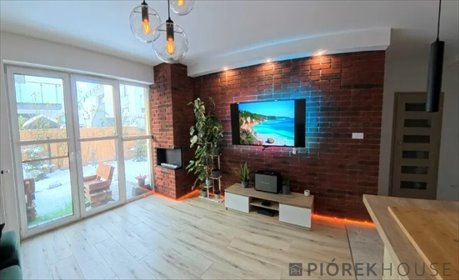 mieszkanie na sprzedaż 60m2 mieszkanie Marki, Fabryczna