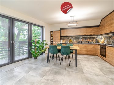 mieszkanie na wynajem 107m2 mieszkanie Kraków, Dębniki, Ruczaj, Sąsiedzka