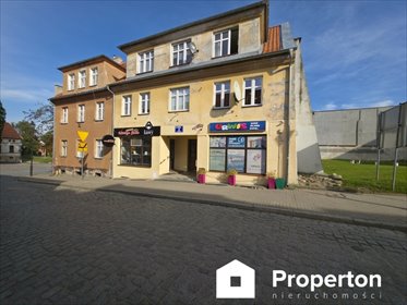 lokal użytkowy na sprzedaż 66m2 lokal użytkowy Reszel, Władysława Jagiełły