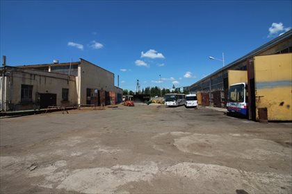 Lokal użytkowy na sprzedaż Radymno, Złota Góra 4 849m2 Foto 6