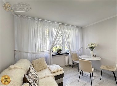 Przestronne 2-pokojowe mieszkanie z eleganckim wnętrzem mieszkanie Bytom