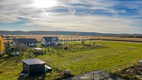 działka na sprzedaż 800m2 działka Orzesze, Mościska, Makowa