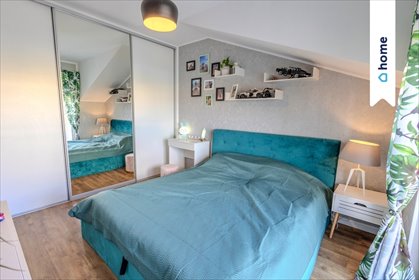 Do sprzedania przestronne 78 m² mieszkanie bezczynszowe z ogródkiem i tarasami mieszkanie Opole, Szczepanowice