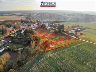 Działka budowlana na sprzedaż Stara Łubianka 900m2 Foto 2