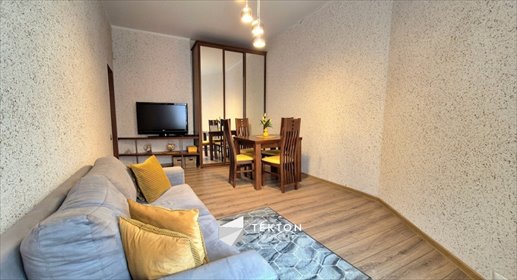 Mieszkanie 46 m² w Łodzi - polecam mieszkanie Łódź, Polesie, Wólczańska