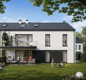 Dom wolnostojący 150 m² z ogródkiem 250 m² w Tarczynie zapraszam dom Tarczyn