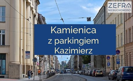 lokal użytkowy na wynajem 1241m2 lokal użytkowy Kraków, Stare Miasto, Kazimierz