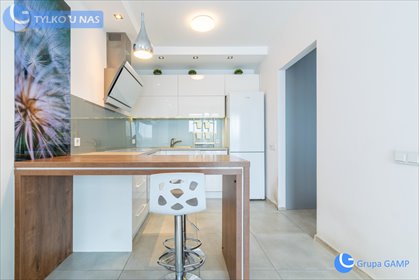 mieszkanie na wynajem 44m2 mieszkanie Kraków, Prądnik Biały, Prądnik Biały, Kuźnicy Kołłątajowskiej