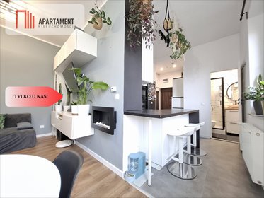 mieszkanie na sprzedaż 43m2 mieszkanie Bydgoszcz, Śródmieście