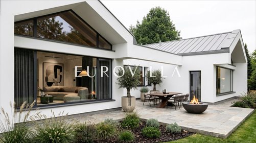 dom na sprzedaż 374m2 dom Konstancin-Jeziorna