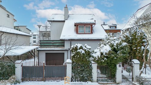 dom na sprzedaż 270m2 dom Ząbki