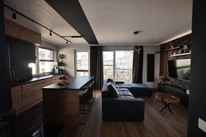 mieszkanie na sprzedaż 70m2 mieszkanie Rumia, Jeziorna