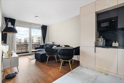 mieszkanie na sprzedaż 63m2 mieszkanie Warszawa, Białołęka, Mańkowska
