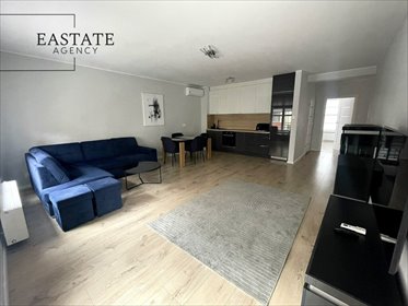 Na wynajem przestronne 84 m² mieszkanie w Elblągu mieszkanie Elbląg, Bednarska