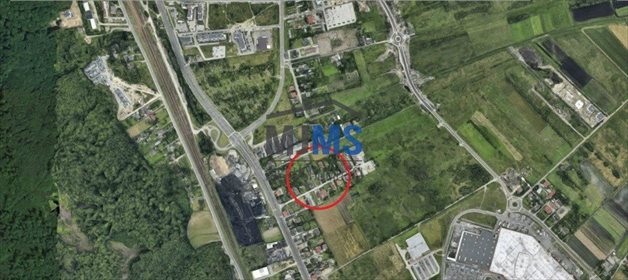 Działka inna na sprzedaż Rumia, Biała Rzeka, Dolna 627m2 Foto 2