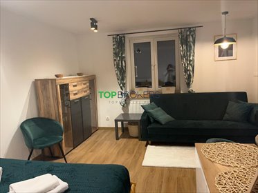 mieszkanie na wynajem 38m2 mieszkanie Warszawa, Praga-Południe Saska Kępa, Francuska