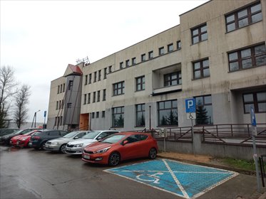 lokal użytkowy na wynajem 20m2 lokal użytkowy Olkusz, Olkusz, Marcina Bylicy
