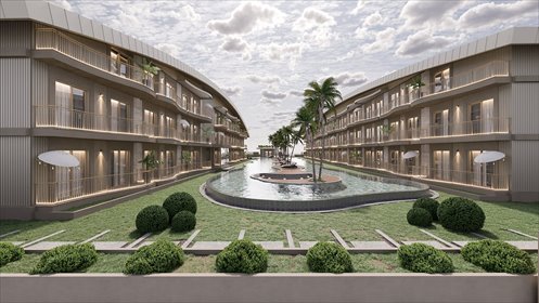 mieszkanie na sprzedaż 122m2 mieszkanie Antalya, Güzeloba, Muratpaşa, Antalya