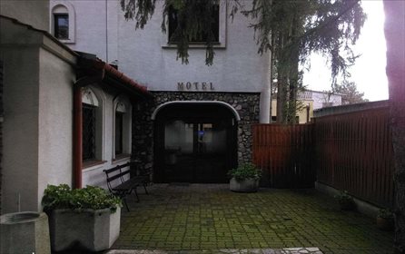 Lokal użytkowy na sprzedaż Zielonka, ul. marecka 2 530m2 Foto 7