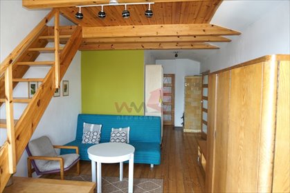 mieszkanie na sprzedaż 39m2 mieszkanie Lublin, Stare Miasto, Zamojska