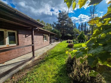 dom na sprzedaż 171m2 dom Mysłakowice