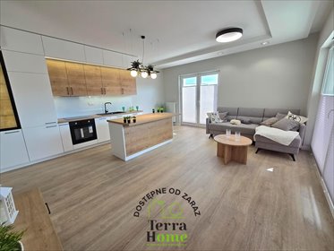 mieszkanie na sprzedaż 52m2 mieszkanie Kielce, Ksm, Romualda