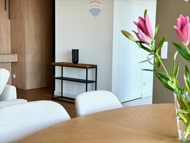 Mieszkanie na wynajem Katowice, Henryka Mikołaja Góreckiego 145m2 Foto 4