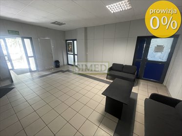 Polecam atrakcyjny lokal 19 m² na Woli - idealne biuro lub pracownia lokal użytkowy Warszawa, Wola