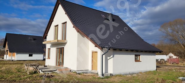 Dom PREMIUM z dużym ogrodem 1100m2 - gotowy! dom Trzebnica
