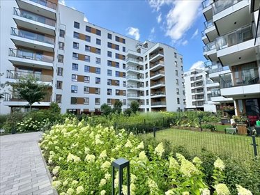 mieszkanie na sprzedaż 70m2 mieszkanie Warszawa, Wola, Wola, Ludwiki