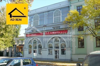 lokal użytkowy na sprzedaż 420m2 lokal użytkowy Lublin, Śródmieście, Centrum, 1 Maja