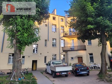 mieszkanie na sprzedaż 50m2 mieszkanie Tczew, Obrońców Westerplatte