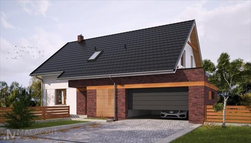 dom na sprzedaż 189m2 dom Józefin, Józefin