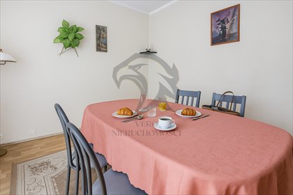 Do sprzedania urokliwe 3-pokojowe mieszkanie z balkonem w Łodzi mieszkanie Łódź, Radogoszcz, Radogoszcz, 11 Listopada