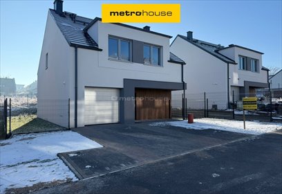 dom na sprzedaż 152m2 dom Bolesławiec, Powstańców warszawy