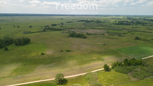 działka na sprzedaż 2m2 działka Grądy Polewne