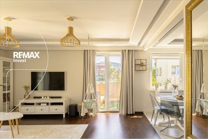 Luksusowy dwupoziomowy apartament 102 m² w Ustroniu - 2 miejsca mieszkanie Ustroń, Marii Konopnickiej