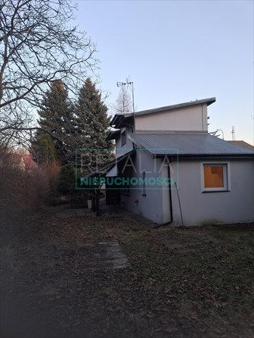 dom na sprzedaż 55m2 dom Grodzisk Mazowiecki