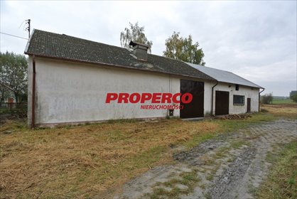 Zapraszam do zakupu magazynu 280 m² na działce 5700 m² w Pińczowie lokal użytkowy Włochy