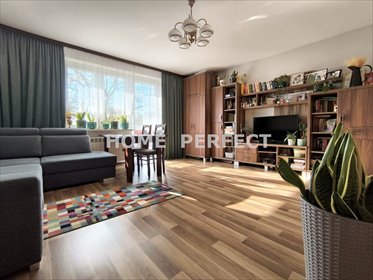 mieszkanie na sprzedaż 47m2 mieszkanie Kielce, Centrum